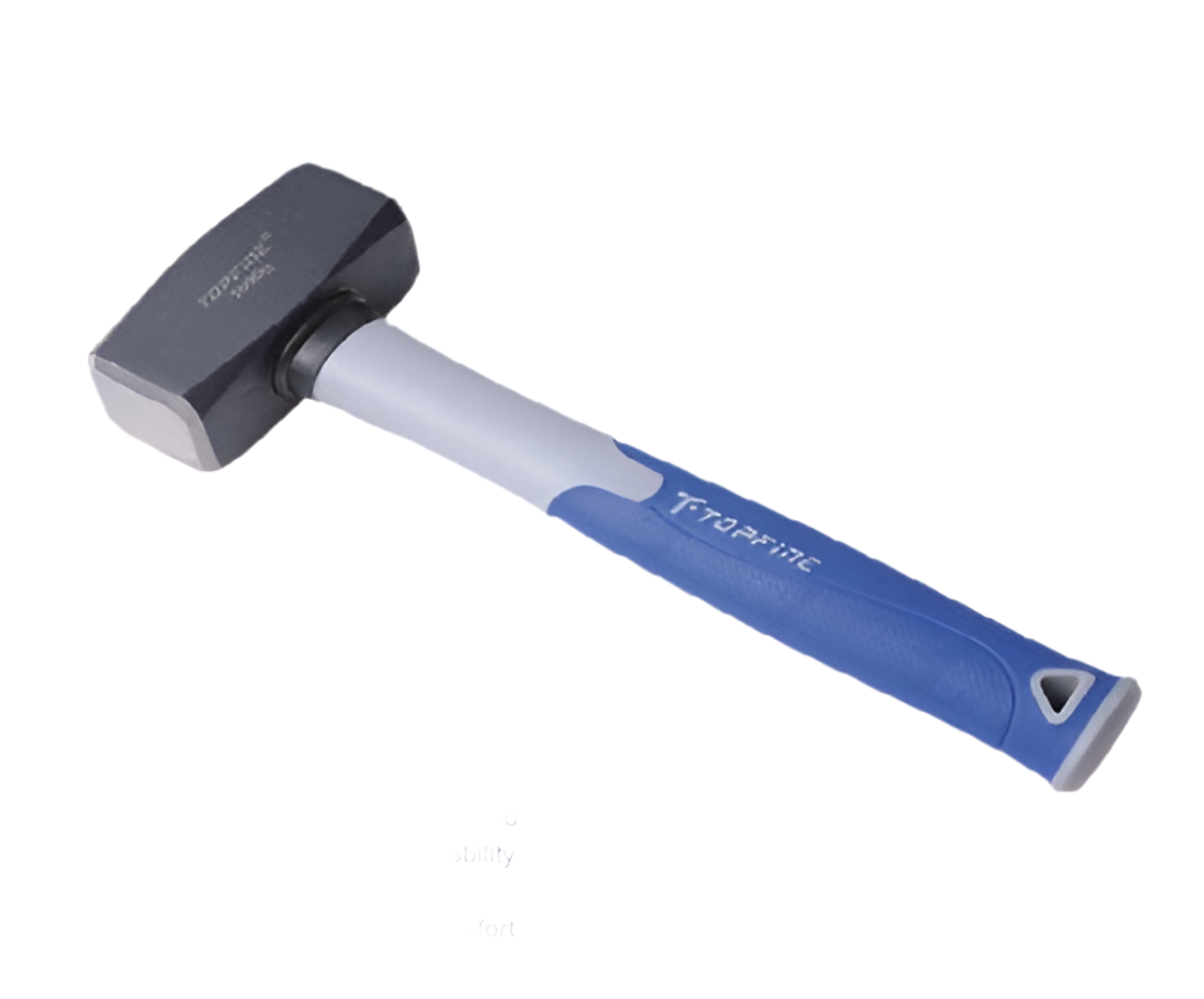 Stoning Hammer 1500g - مطرقة 1500 جرام