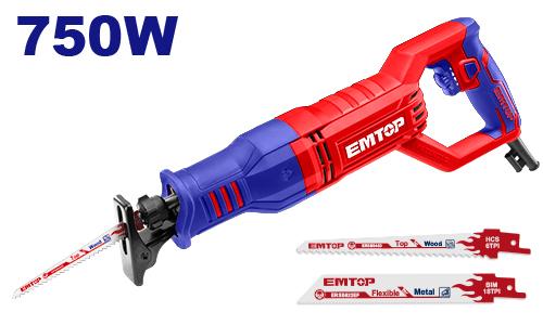 Reciprocating Saw 750W - منشار اركت امامي 750 وات