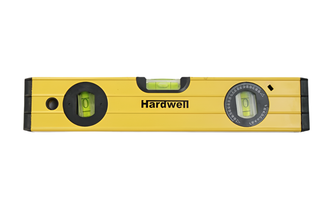 Spirit Level Ruler 30cm - ميزان مياه 30 سم
