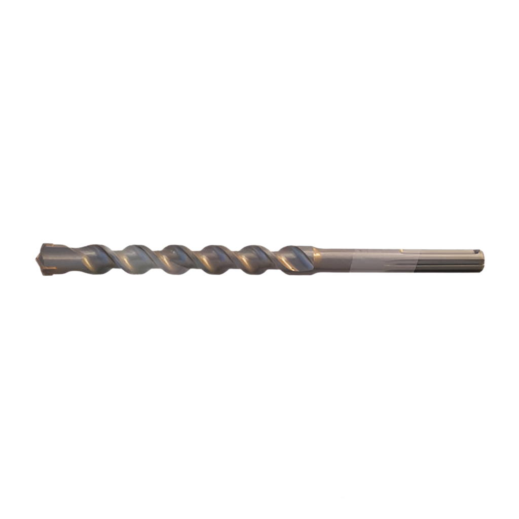 SDS MAX Drill Bit 24*450mm - بنطة كعب كبير 24*450 مم
