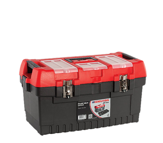Tools Box 22" - شنطة عدة 22"
