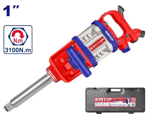 Air Drill 1" - دريل هواء 1"
