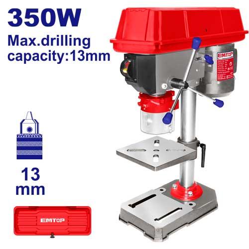 Drill Press 13mm 350W - متقاب 13مم 350 وات