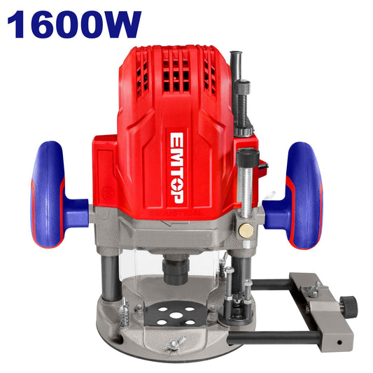 Electric Router 1600W - راوتر كهرباء 1600 وات