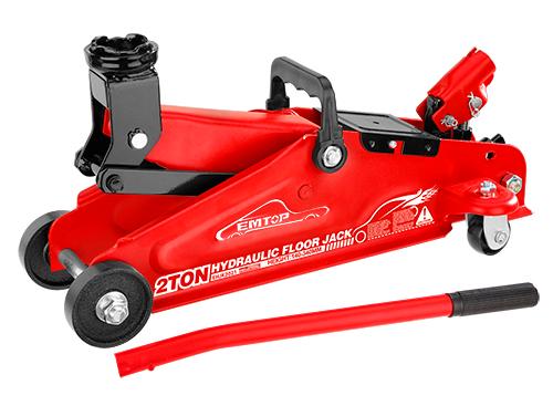 Hydraulic Floor Jack 2Ton - كوريك 2 طن