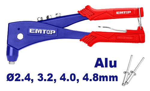 Rivet Hand 10.5" - يد برشام 10.5"