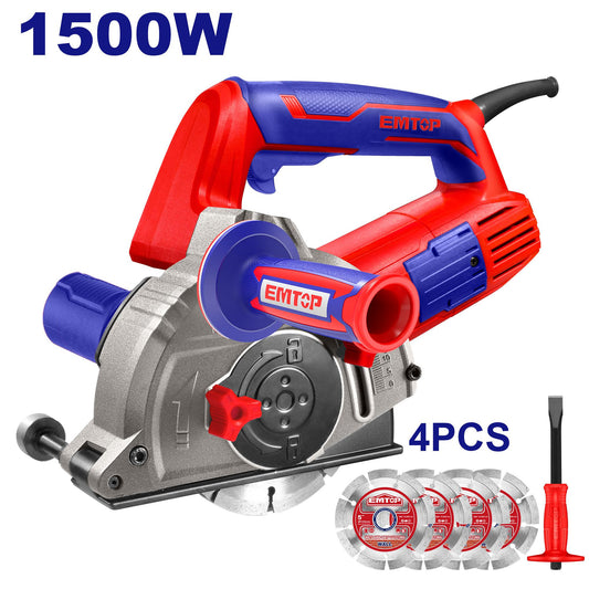 Wall Chaser 1500W - قاطع حوائط 1500 وات