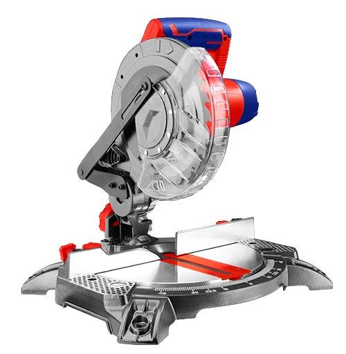 Wood Saw Disc 8.25" 1400W - ديسك قطعية خشابي 8.25" 1400 وات