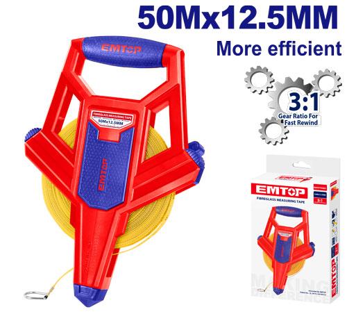 Measuring Tape 50m - شريط قياس 50 متر