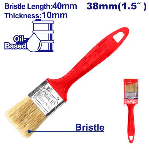 Paint Brush 1.5" - فرشاة بوية 1.5"