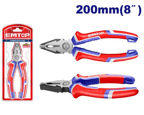 Pliers 8" - بنز 8"