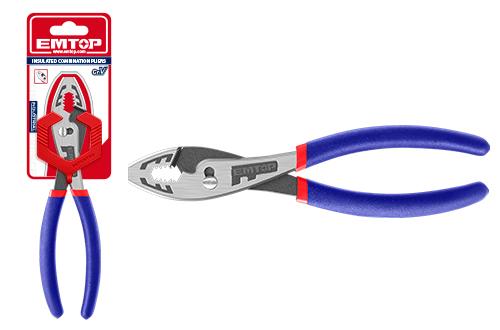 Slip Joint Pliers 10" - بنز جاز 10"