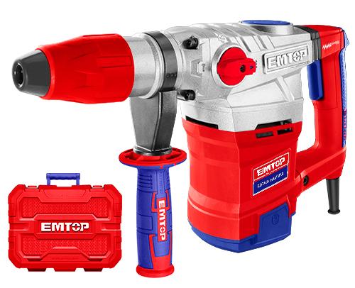 Rotary Hammer 38mm 1600W SDS Max Chuck - هيلتي 38مم 1600 وات كعب كبير