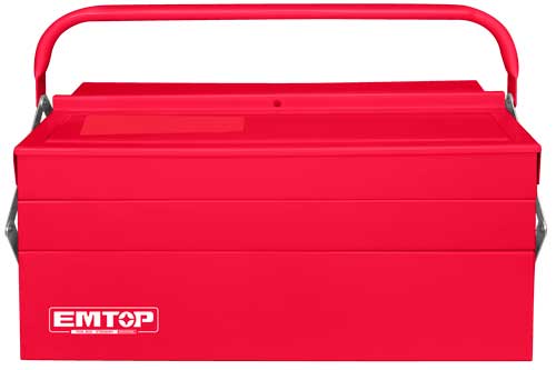 Tools Box 404*200*205mm - شنطة عدة 205*200*404 مم