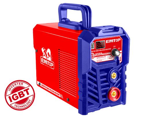 Welding Machine 160A - ماكينة لحام 160 امبير