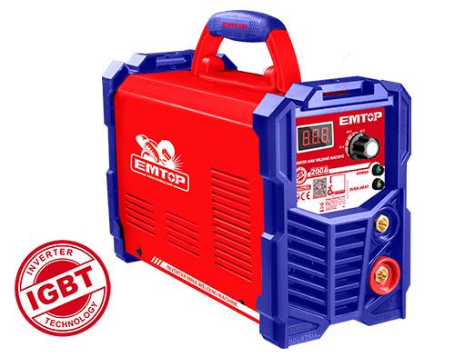 Welding Machine 200A - ماكينة لحام 200 امبير