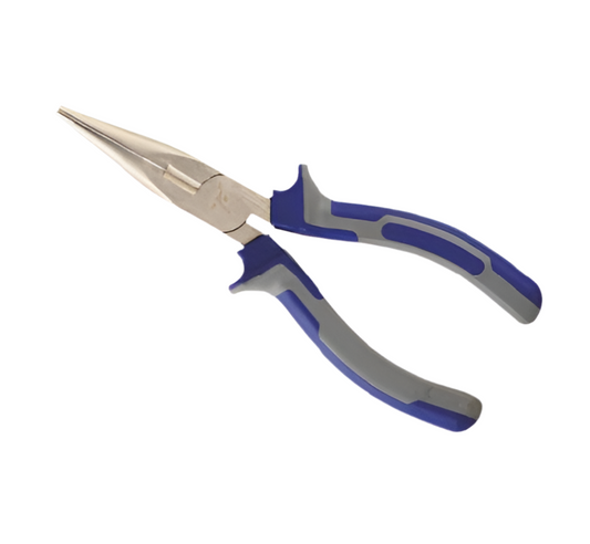 Long Nose Pliers 8” - بنز ببوز 8”