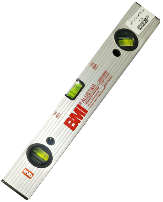 Spirit Level Ruler 60cm - ميزان مياه 60 سم