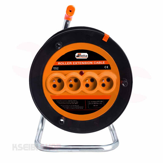 Extension Cord 50M - مشترك كهرباء 50 متر