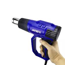 Heat Gun 2000W - هيتر 2000 وات