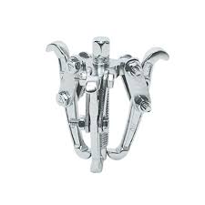 Three-Leg Puller 10" - زرجينة ثلاثة رجل 10"