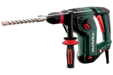 Rotary Hammer 800W 32MM (KHE 3251) - هيلتي 800 وات 32 مم