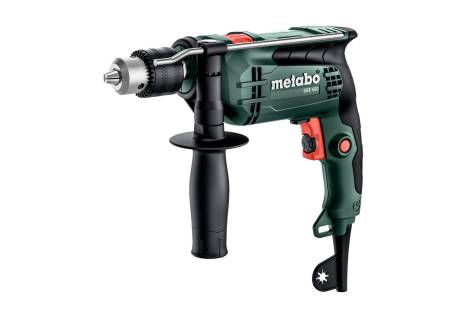 Impact Drill 13mm 650W (SBE 650) - شنيور 13مم 650 وات