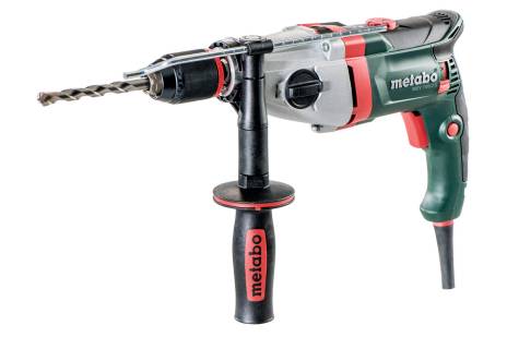 Impact Drill 16mm 1100W (SBEV 1100-2 S) - شنيور 16مم 1100 وات