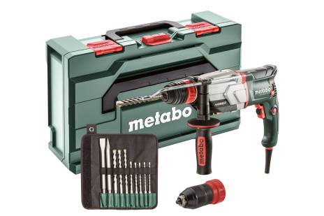 Rotary Hammer 1100W 28MM (UHE 2860-2) - هيلتي 1100 وات 28 مم