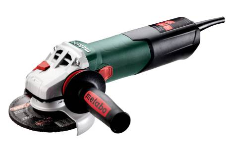 Angle Grinder 5" 1350W (W 13 -125 QUICK) - صاروخ 5" 1350 وات