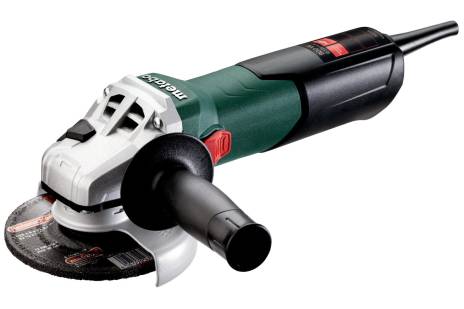Angle Grinder 5" 900W (W 9-125) - صاروخ 5" 900 وات